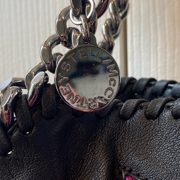 Stella McCartney Star Bag - Picture 2 of 11